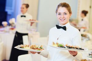 Formation d’hôtellerie de luxe