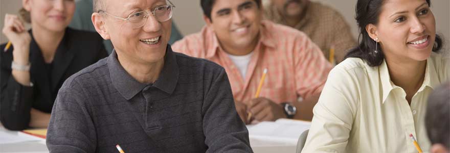 Quelles Formations Gratuites Pour Adultes