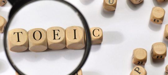 stratégies pour réussir le TOEIC