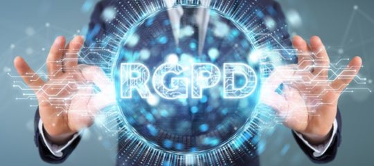 Formation certifiante spécialisée dans le RGPD