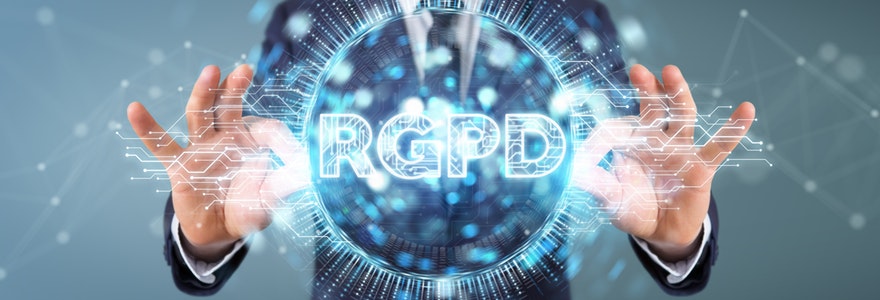 Formation certifiante spécialisée dans le RGPD