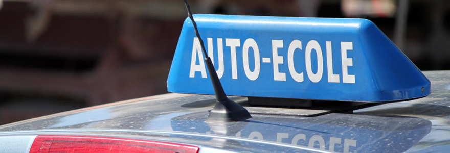 devenir un moniteur d'auto-école