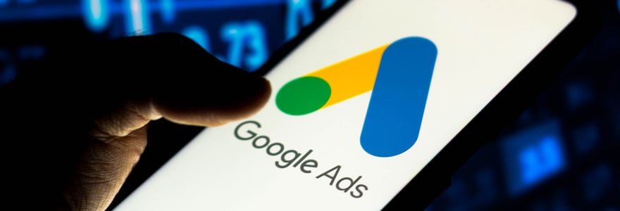 Google Ads